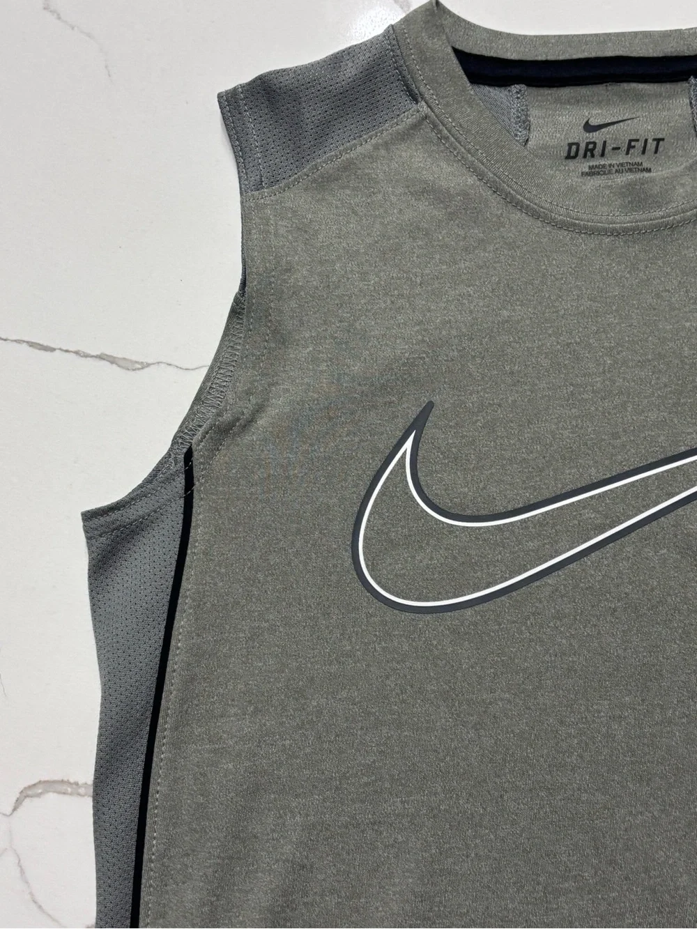 Nike 258 big